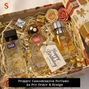 Customization Birthday Perfume