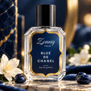 Channel Blue Perfume (50 ml)