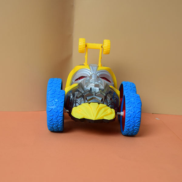Transformers Friction Stunt Car With Light & Sound (Price for 1 piece)