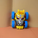 Transformers Friction Stunt Car With Light & Sound (Price for 1 piece)