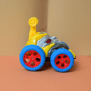 Transformers Friction Stunt Car With Light & Sound (Price for 1 piece)