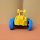 Transformers Friction Stunt Car With Light & Sound (Price for 1 piece)