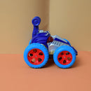 Transformers Friction Stunt Car With Light & Sound (Price for 1 piece)