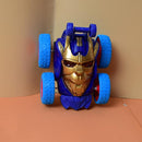 Transformers Friction Stunt Car With Light & Sound (Price for 1 piece)