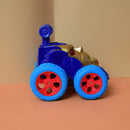 Transformers Friction Stunt Car With Light & Sound (Price for 1 piece)