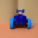 Transformers Friction Stunt Car With Light & Sound (Price for 1 piece)