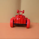 Transformers Friction Stunt Car With Light & Sound (Price for 1 piece)