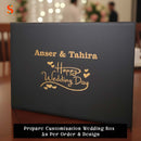 Customization Options