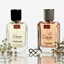 Customize Friendship Perfume