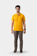 ZB  Basic Polo - E001