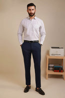 ZB  Formal Shirt - 5024