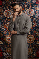 ZB Jade Shalwar Kameez - 2606 Regular