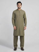 LL  Dobby Suit