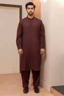 ZB  Express Shalwar Kameez - 2633