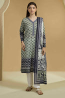 ZB  Shirt Dupatta - 5708
