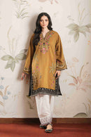 EC  EMBROIDERED SHIRT