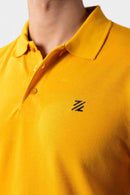 ZB  Basic Polo - E001