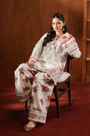 EC  EMBROIDERED SHIRT