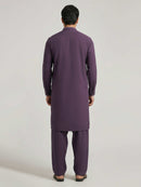 LL  Wash & Wear Suit