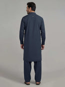 LL  Cotton Suit