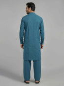 LL  Cotton Suit