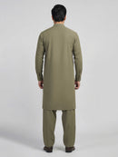 LL  Dobby Suit