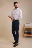 ZB  Formal Shirt - 5024