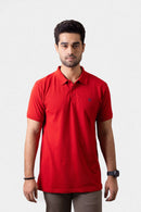 ZB  Basic Polo - E001