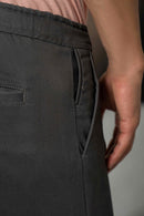 ZB  All Day Satin Pant - 5001
