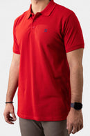 ZB  Basic Polo - E001