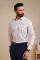 ZB  Formal Shirt - 5024