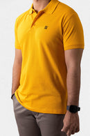 ZB  Basic Polo - E001