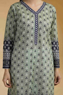ZB  Shirt Dupatta - 5708