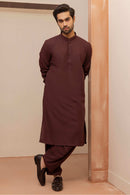 ZB  Express Shalwar Kameez - 2633