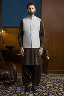 ZB  Waist Coat - 5105