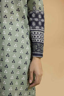 ZB  Shirt Dupatta - 5708