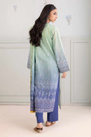 ZB  Shirt Shalwar Dupatta - 0438