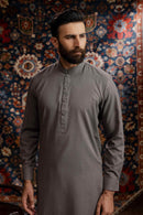 ZB Jade Shalwar Kameez - 2606 Regular