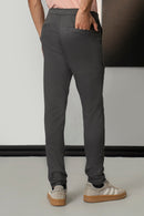 ZB  All Day Satin Pant - 5001