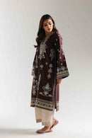 EC  EMBROIDERED SHIRT
