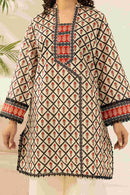 ZB  Shirt Dupatta - 0593