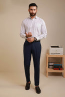 ZB  Formal Shirt - 5024