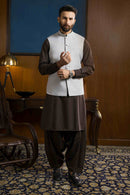 ZB  Waist Coat - 5105