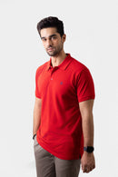 ZB  Basic Polo - E001