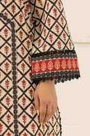 ZB  Shirt Dupatta - 0593