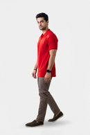 ZB  Basic Polo - E001