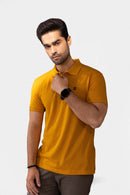 ZB  Basic Polo - E001