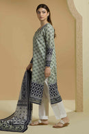 ZB  Shirt Dupatta - 5708
