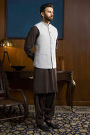 ZB  Waist Coat - 5105
