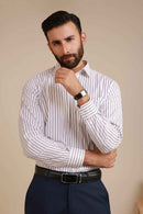 ZB  Formal Shirt - 5024